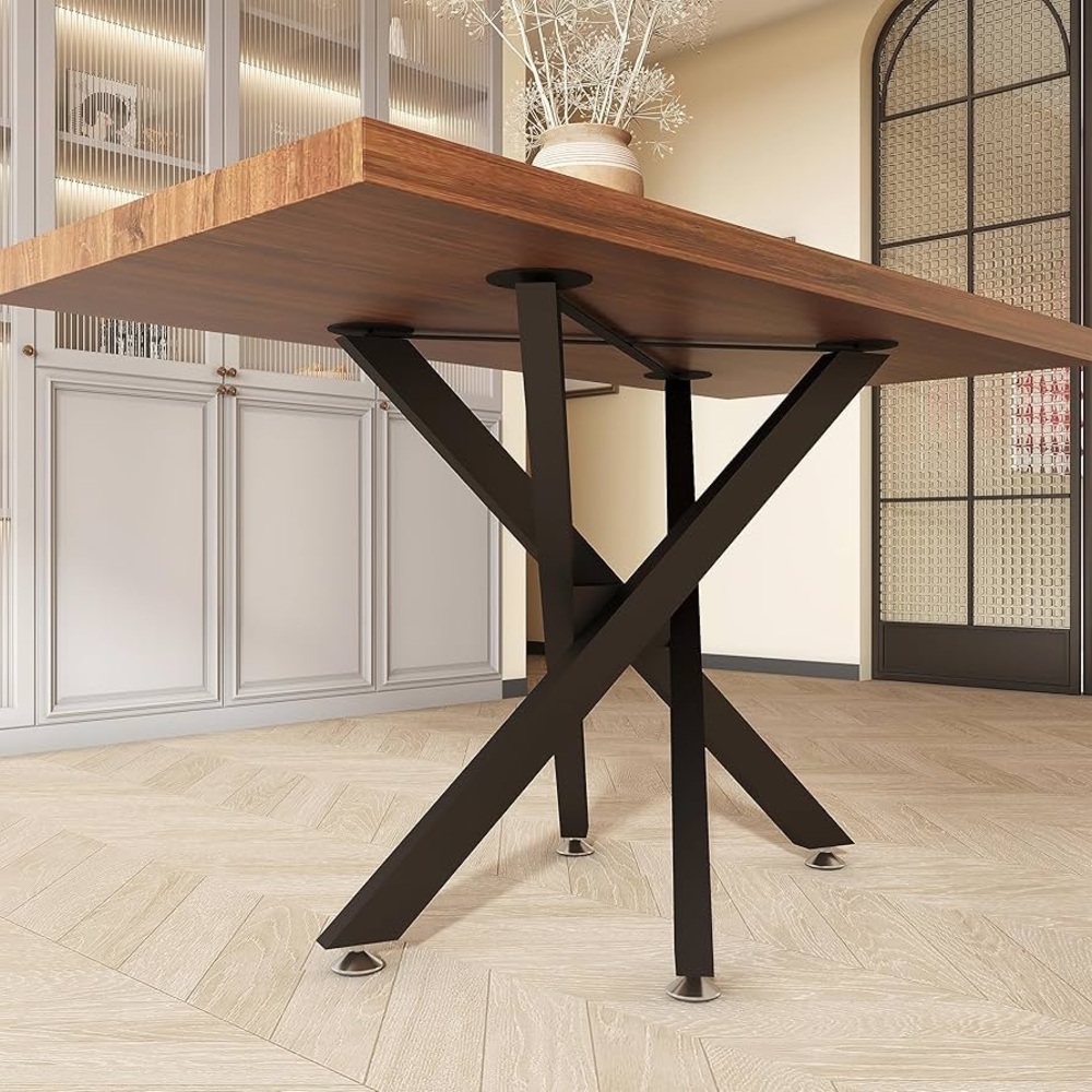 Metal Furniture Table Legs, 30 inches